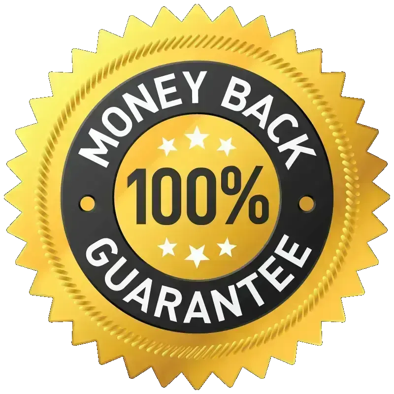 Gluco 6 180 Days_Money_Back_Guarantee