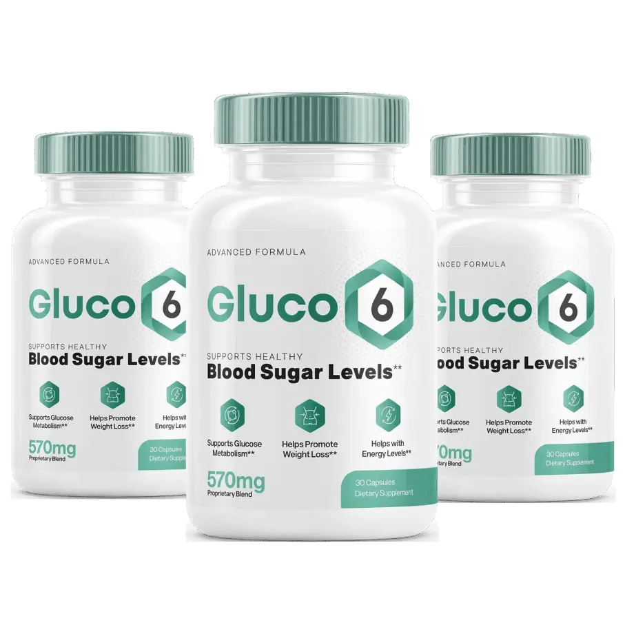 what-is-gluco6
